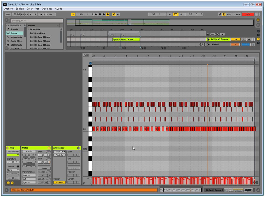 Ableton Live 9 For Windows 7 Free Download