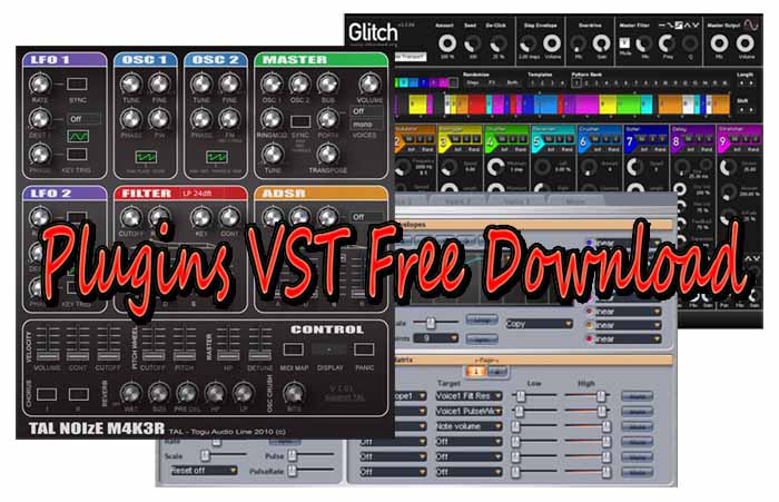 Download Vst Instruments Fl Studio